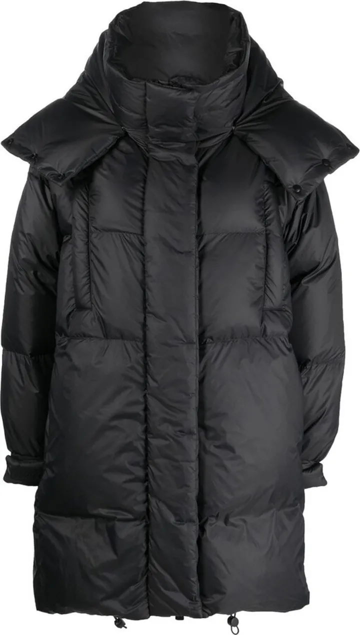 Puffa Ring 80 padded jacket