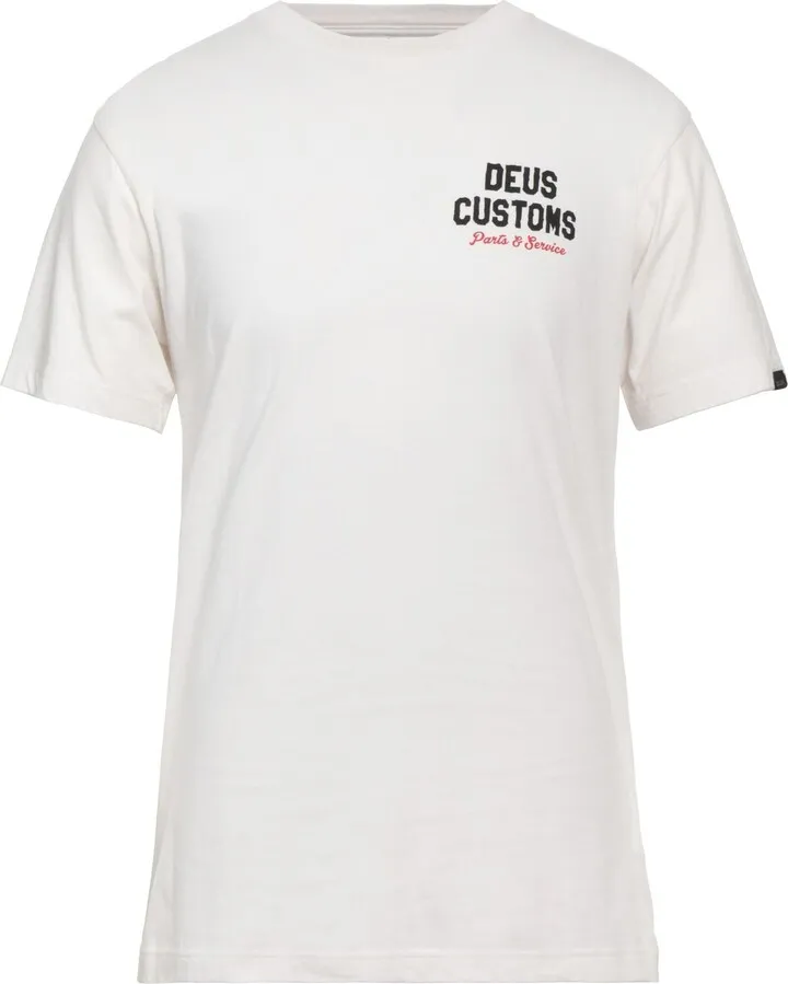 T-shirt Off White