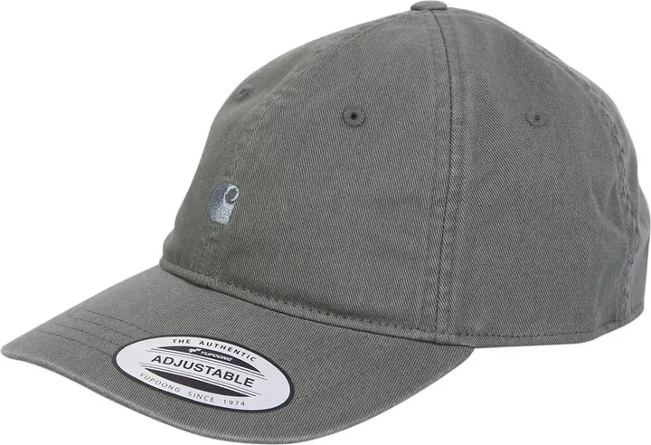 Madison Baseball Cap Sage Green