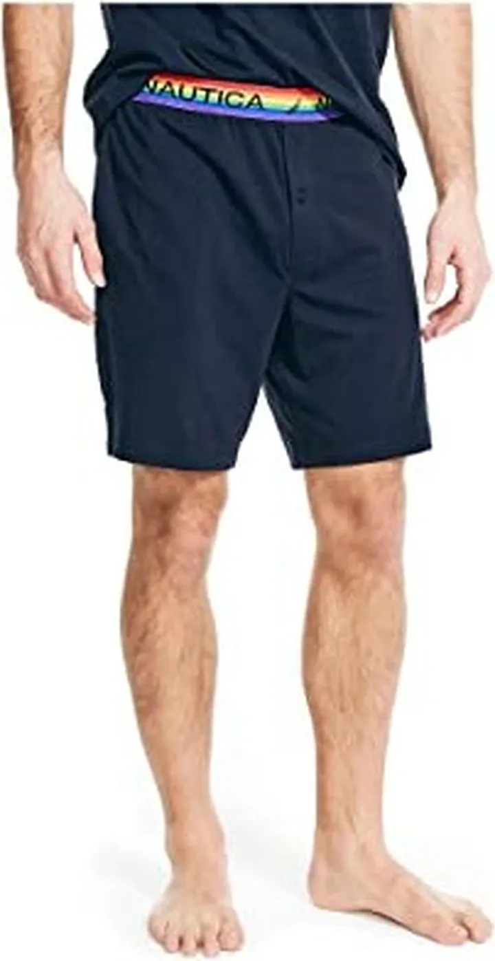 Nautica Men's Pride Sleep Short