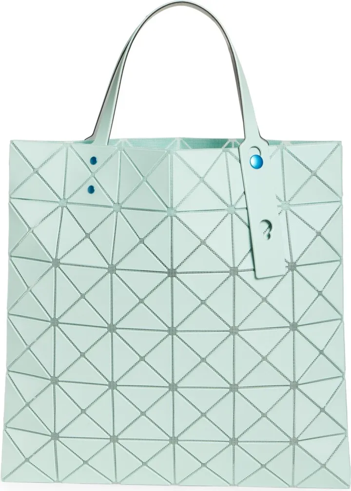 Lucent One-Tone Tote