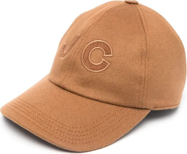 Logo-Letter Cap