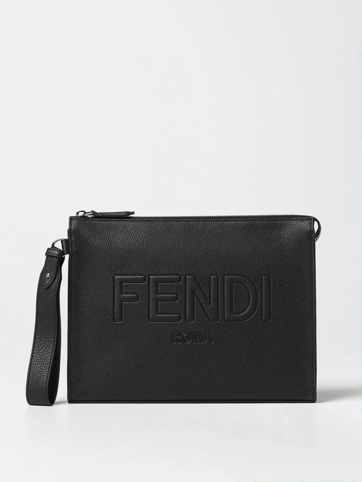 Bags men Fendi