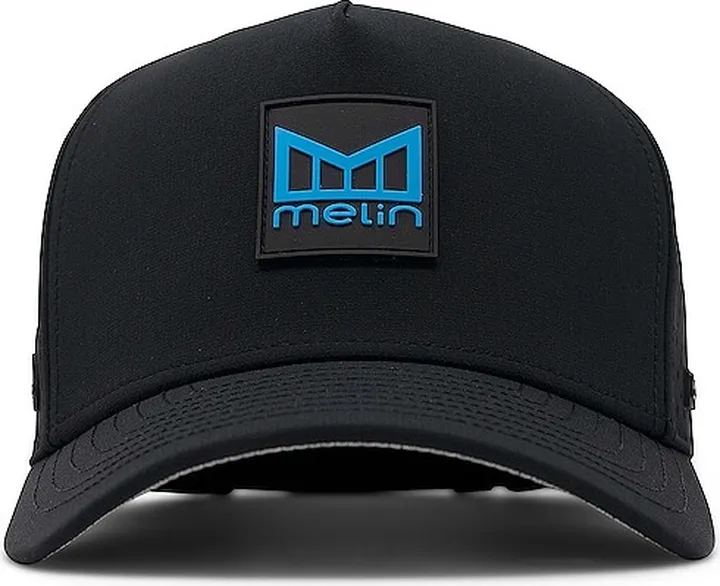 Hydro Odyssey Stacked Hat