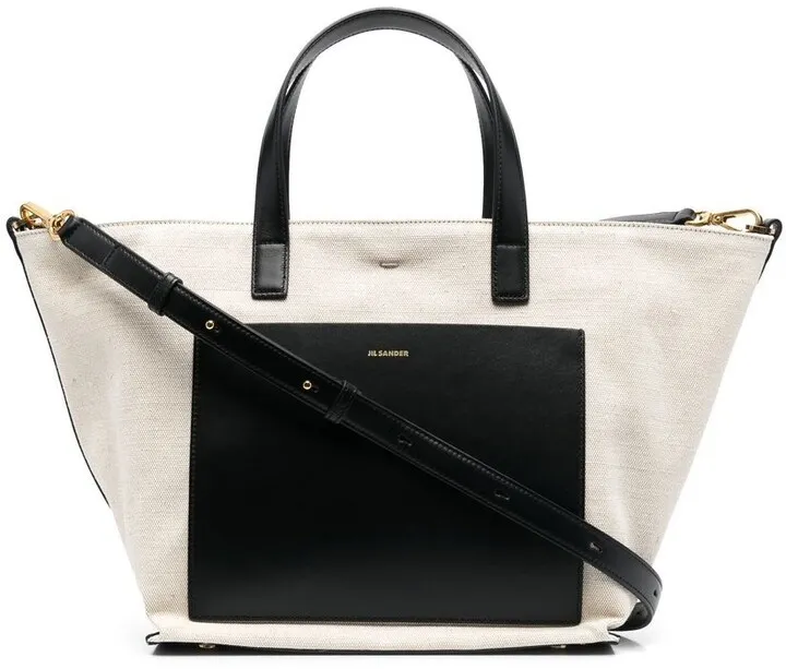 Wander tote bag