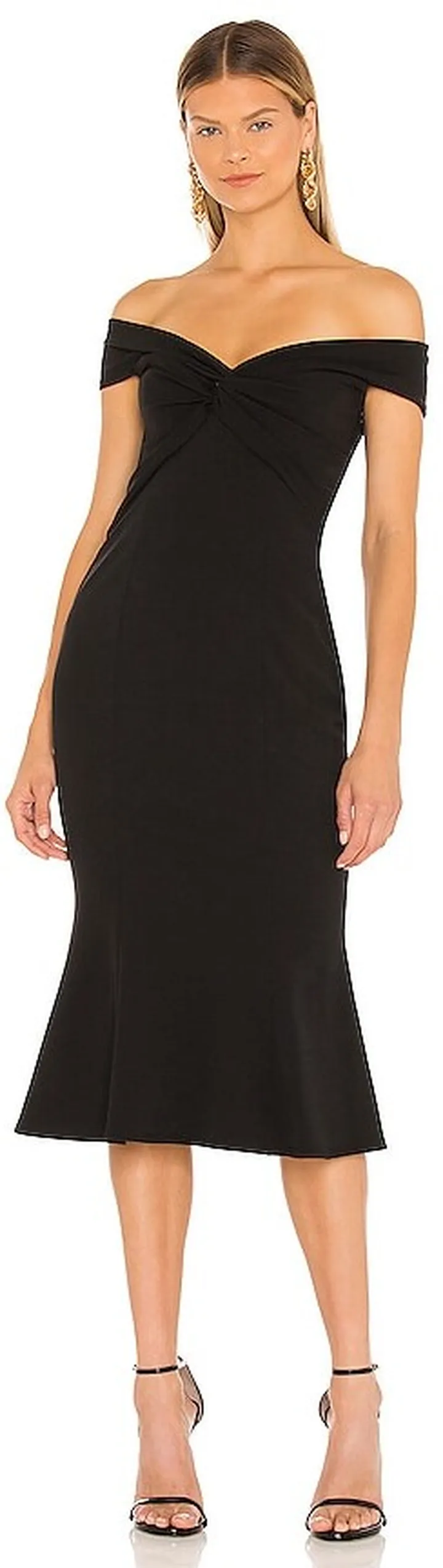 Total Flirt Dress