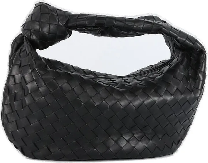 Bottega Veneta Teen Jodie Shoulder Bag