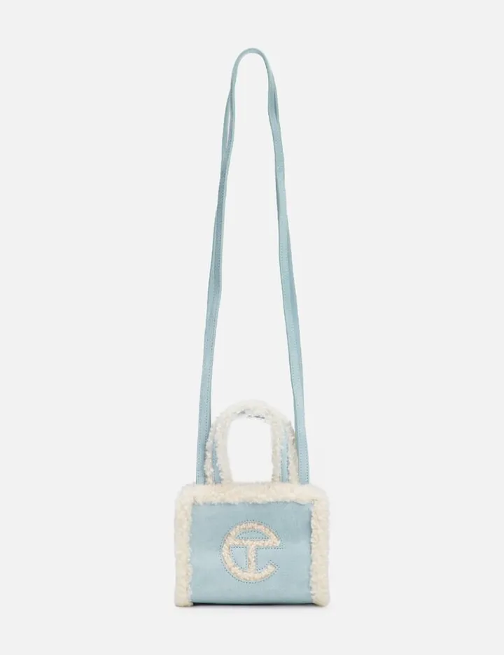 Ugg X Telfar Small Shopper