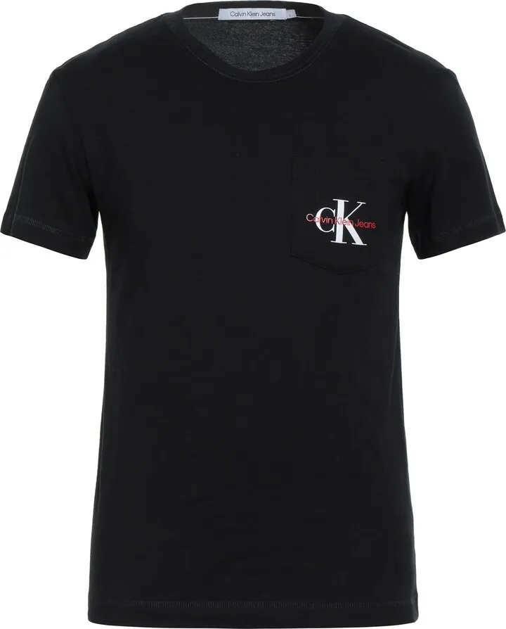 T-shirt Black