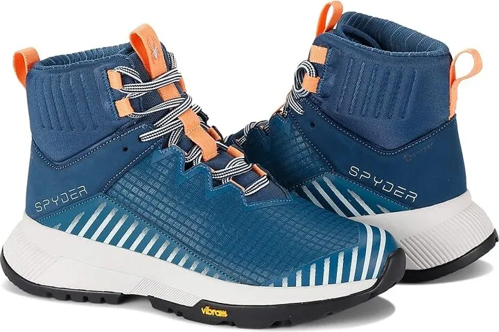 Spyder Summit (Pacific Blue) Women's Shoes