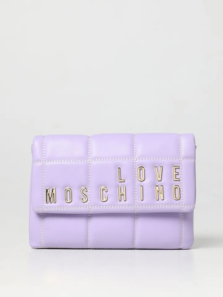 Handbag woman Love Moschino