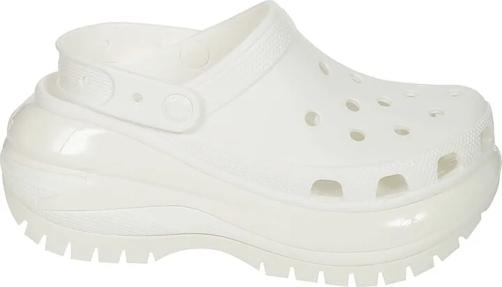 Classic Mega Crush Clog W