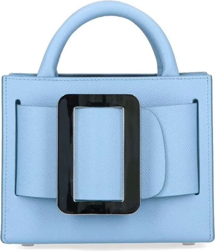 Boyy Bobby 18 Buckle Tote Bag