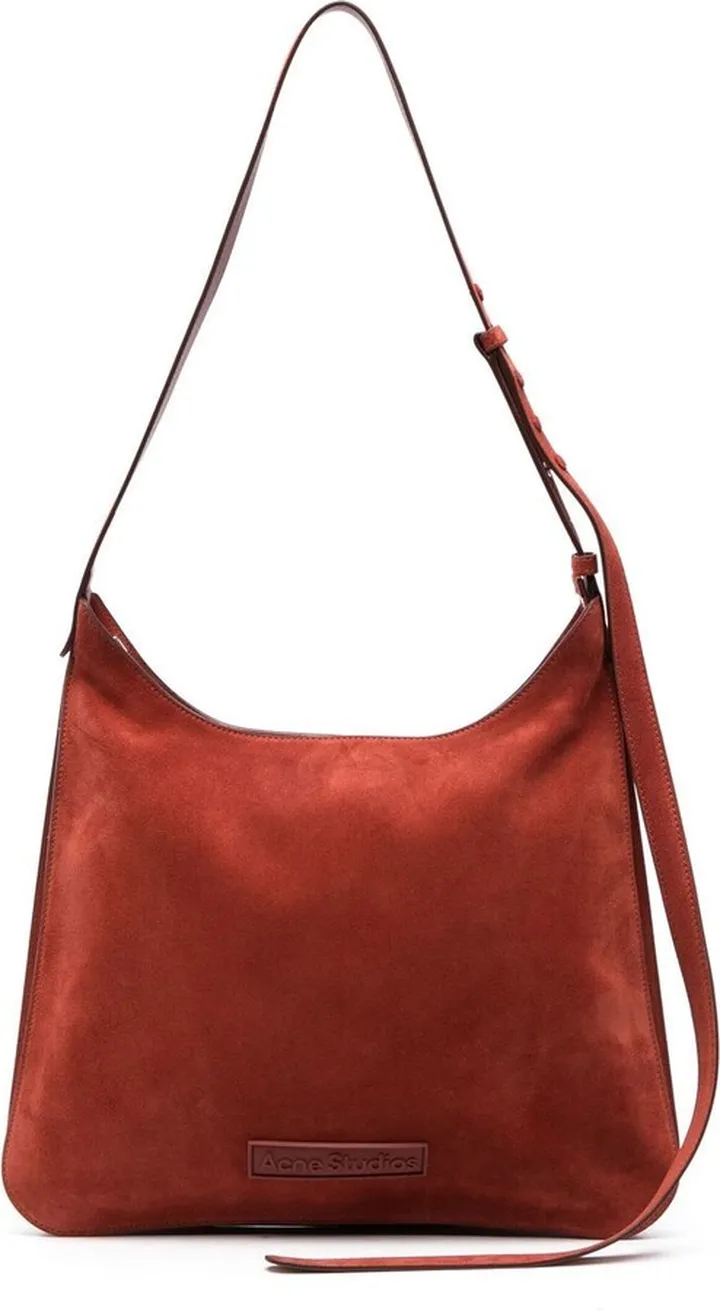 Platt shoulder bag