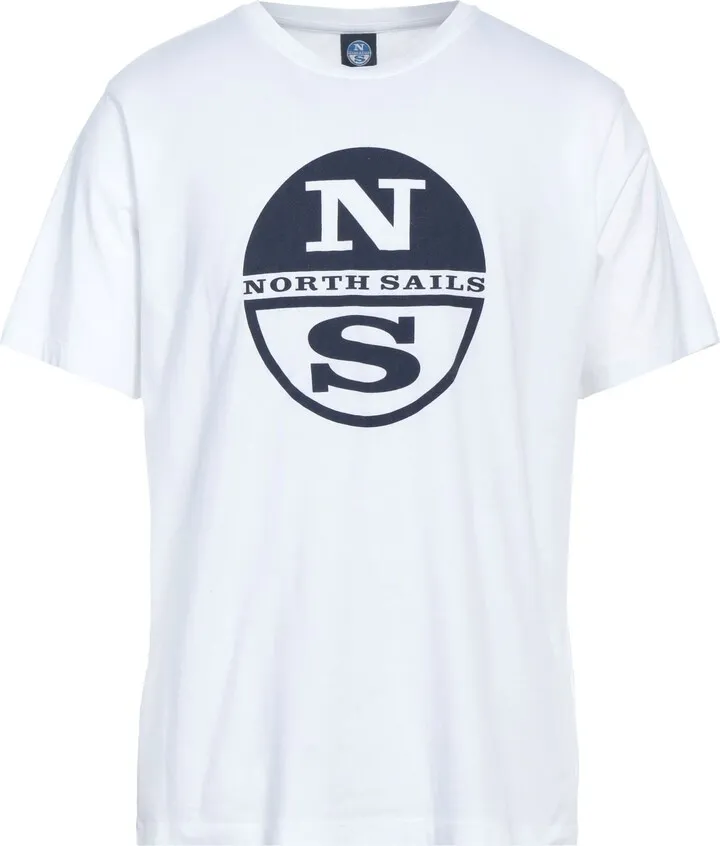 T-shirt White