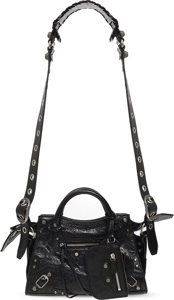 Balenciaga Neo Cagole XS Shoulder Bag
