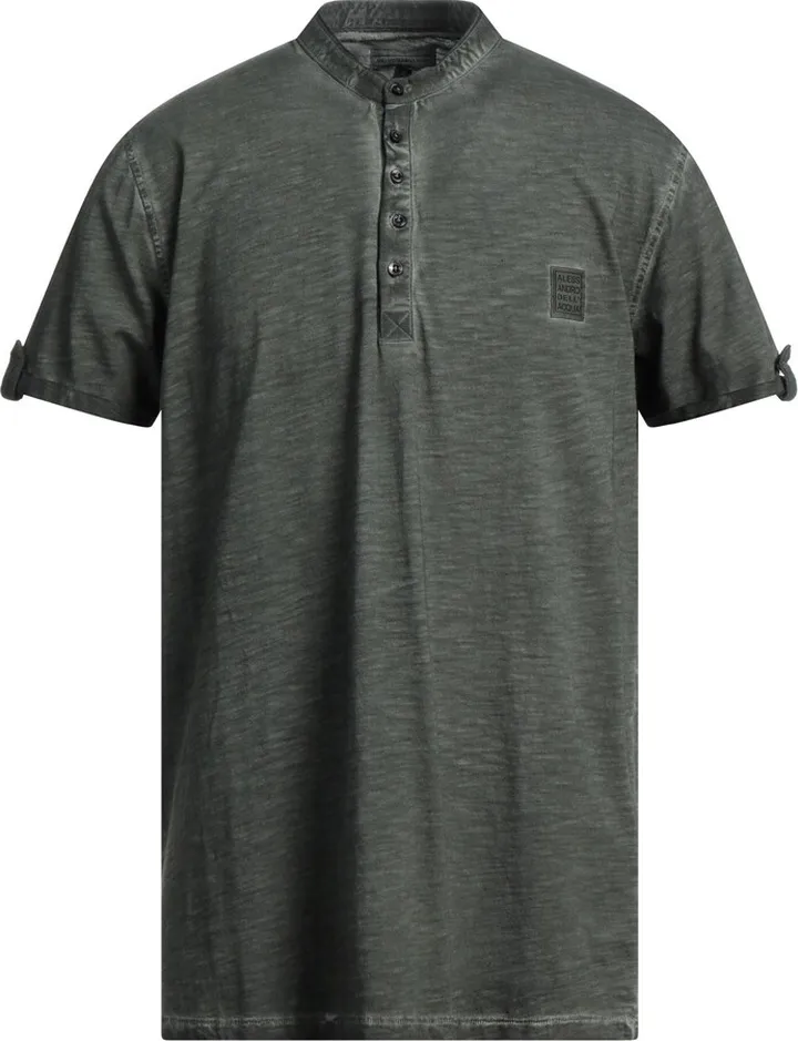 T-shirt Military Green