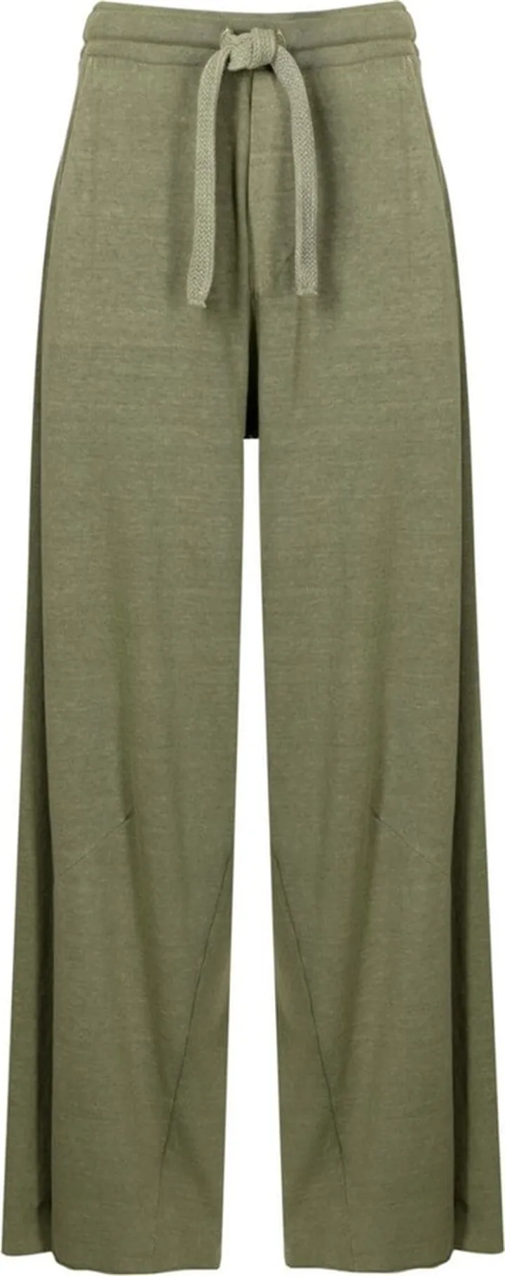 Balance straight-let trousers