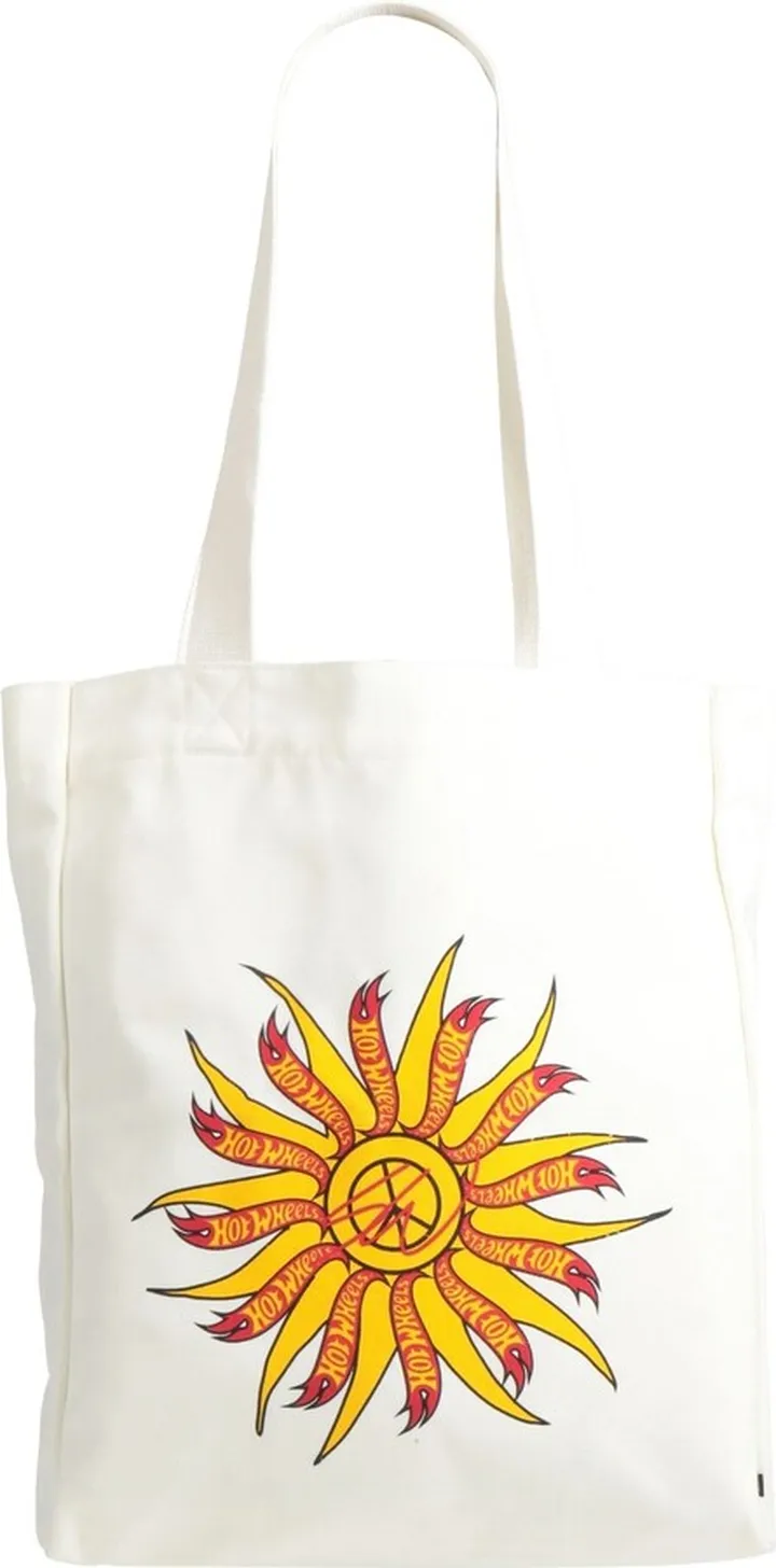 Shoulder Bag Cream