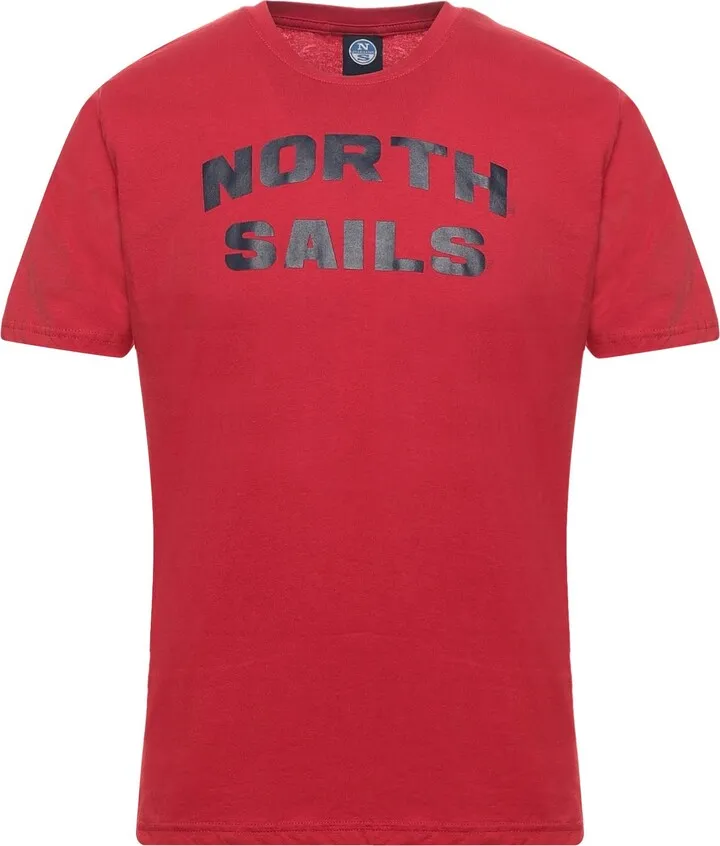 T-shirt Midnight Blue