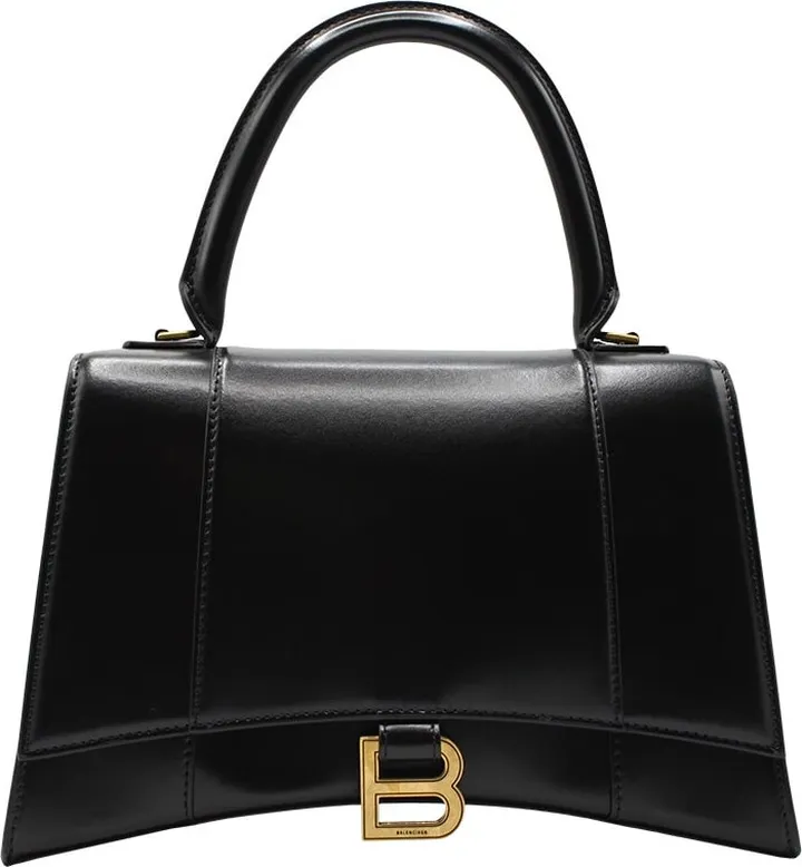 Hourglass Bag