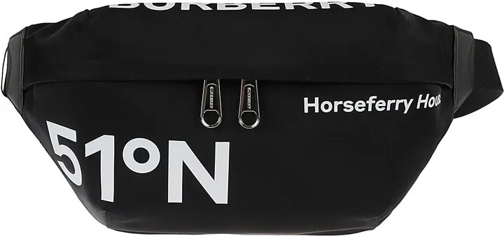 Sonny Nyy Belt Bag