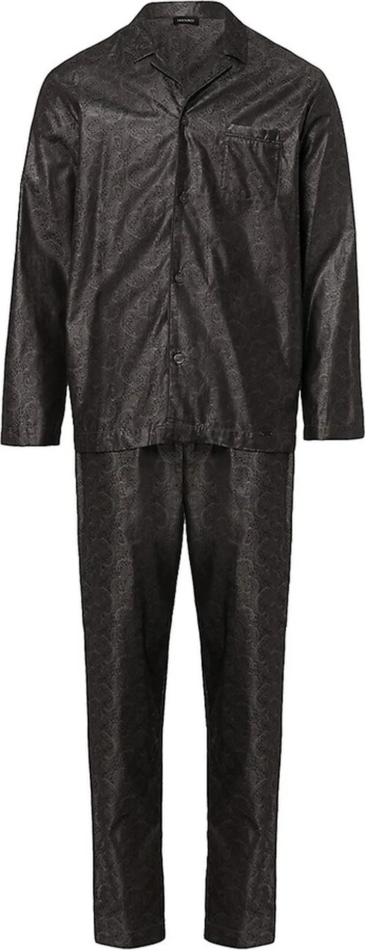 2-Piece Pajamas Top & Bottom Set