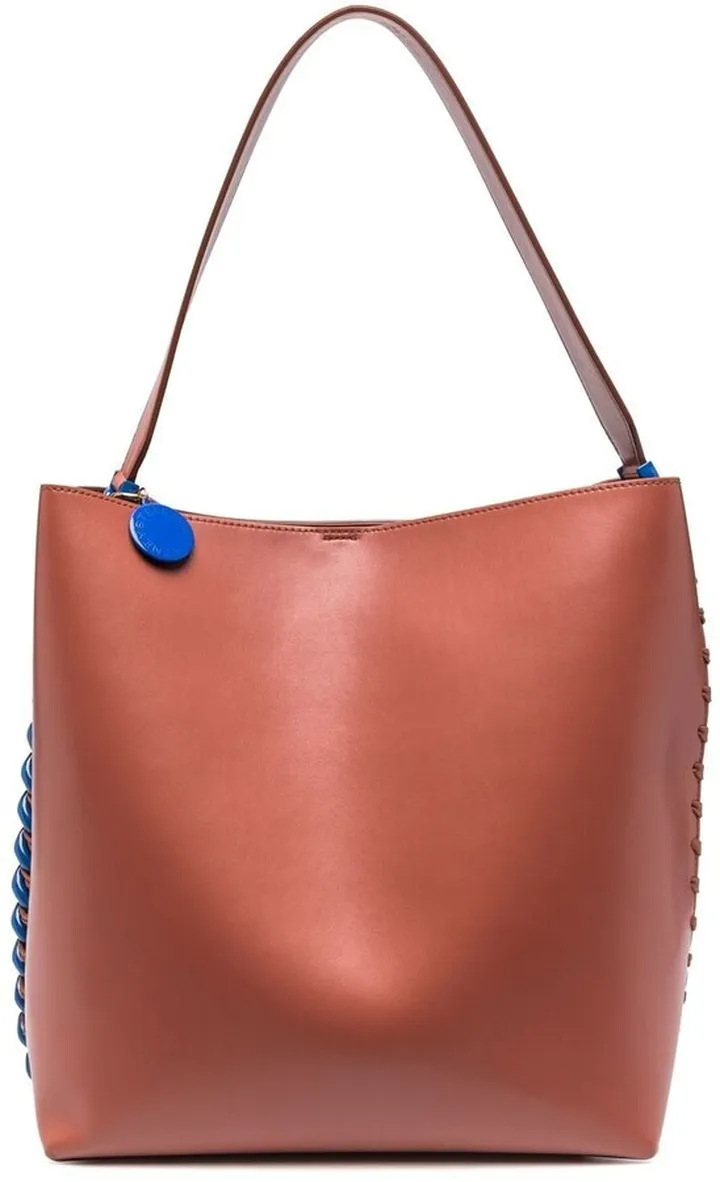 Frayme tote bag