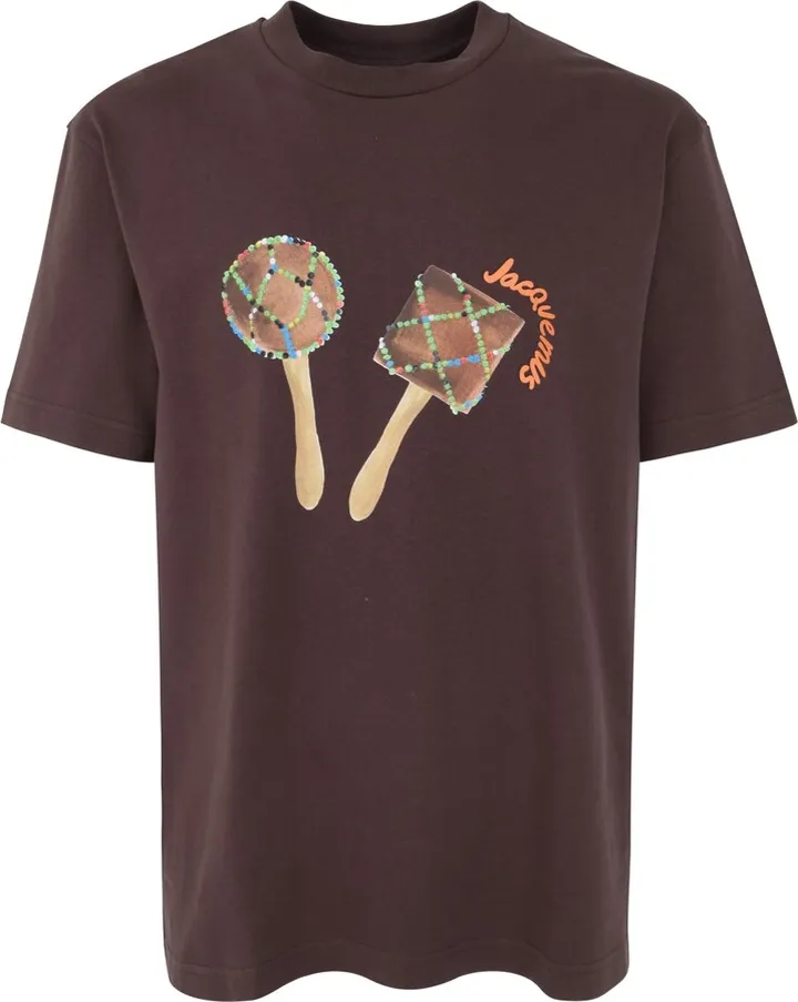 Le Tshirt Maraca