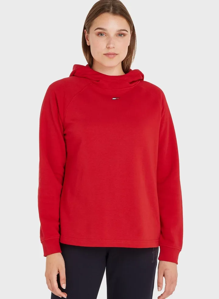 Essential Hoodie
