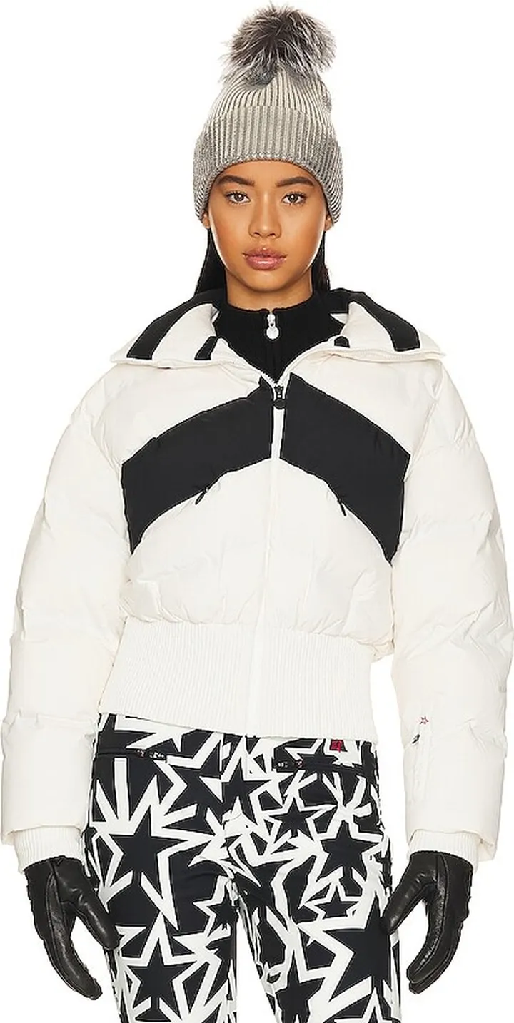 Juniper Duvet Jacket