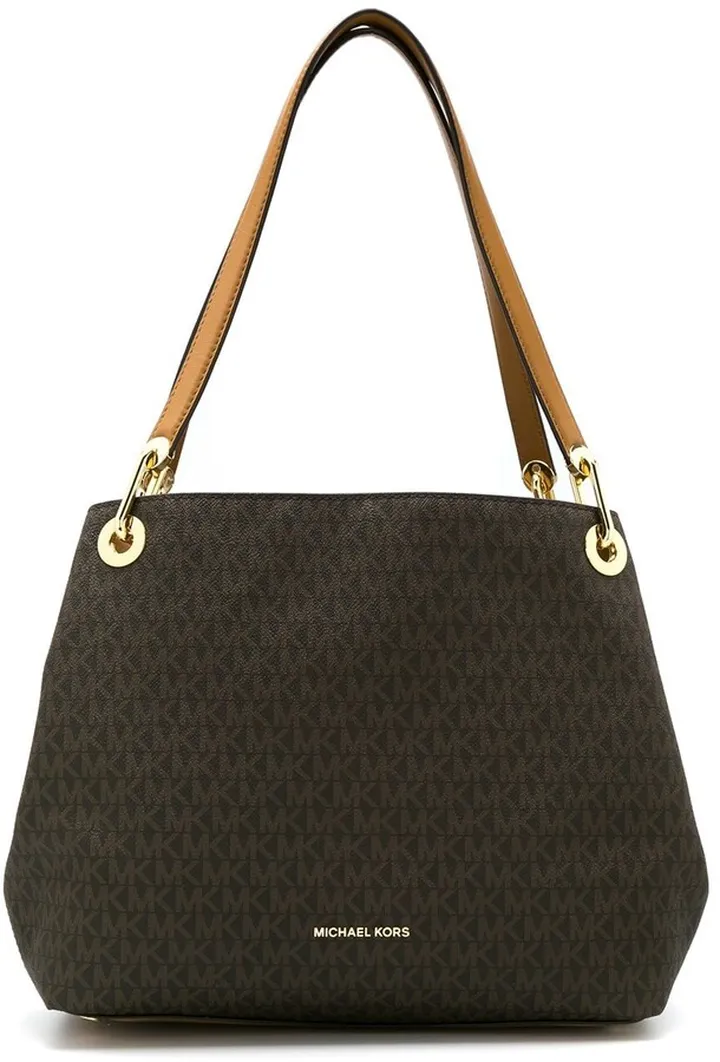 Raven shoulder bag