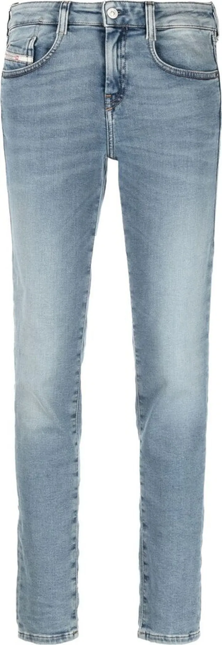 D-Ollies slim-cut jeans