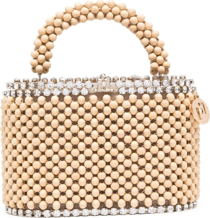 Holli Lolita tote bag