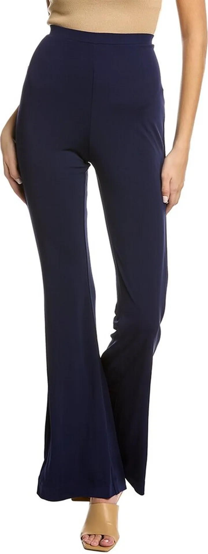 Diane Von Furstenberg Brooklyn Pant