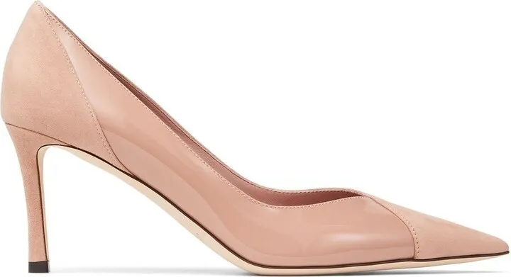 Cass 75 pumps