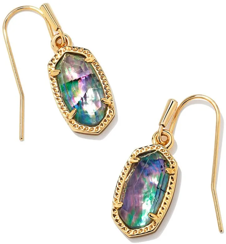 Lee Small Drop Earrings