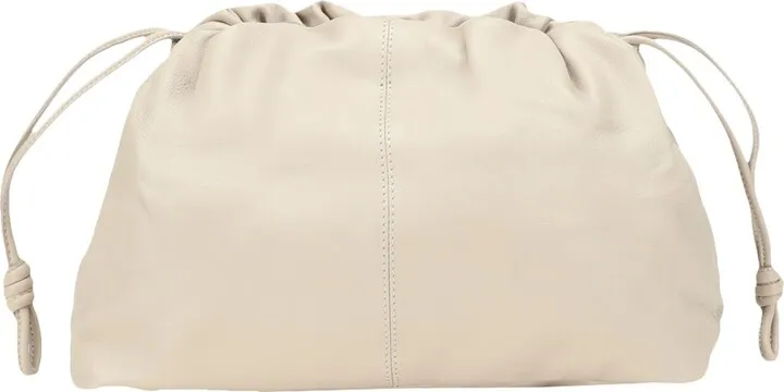 Handbag Beige