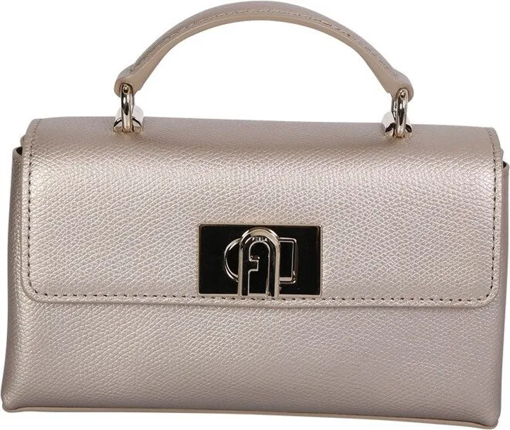 Furla 1927 Mini Shoulder Bag
