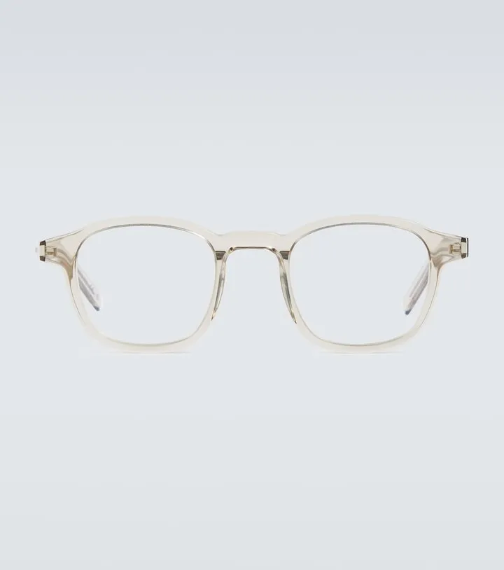 SL 549 round glasses