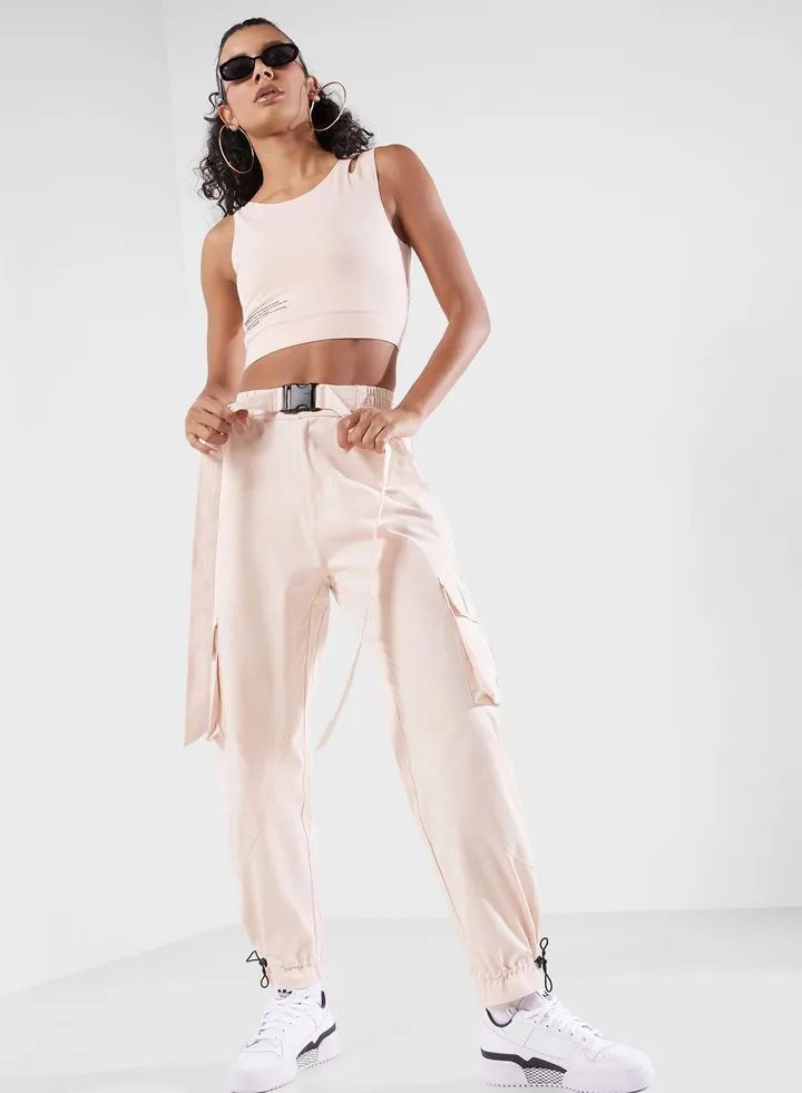 Barbi Cb Cargo Pants