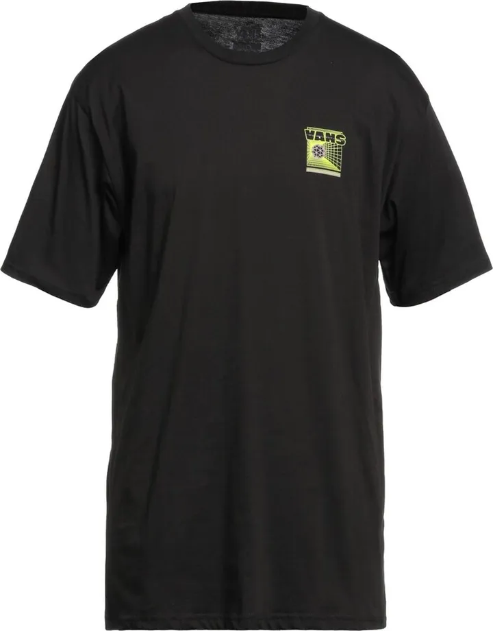 T-shirt Black