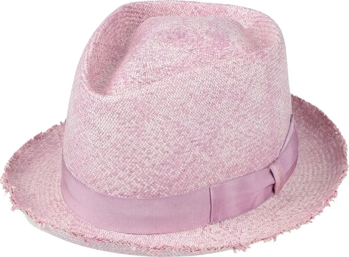 Hat Lilac