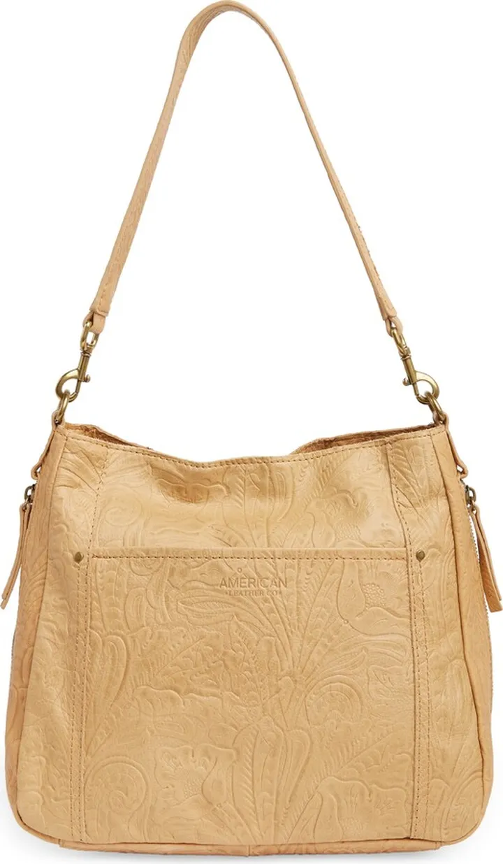 Austin Shoulder Bag