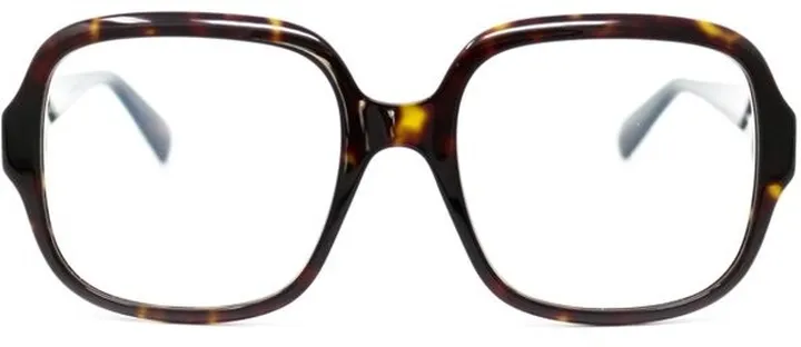 Gucci Eyewear Square Frame Sunglasses