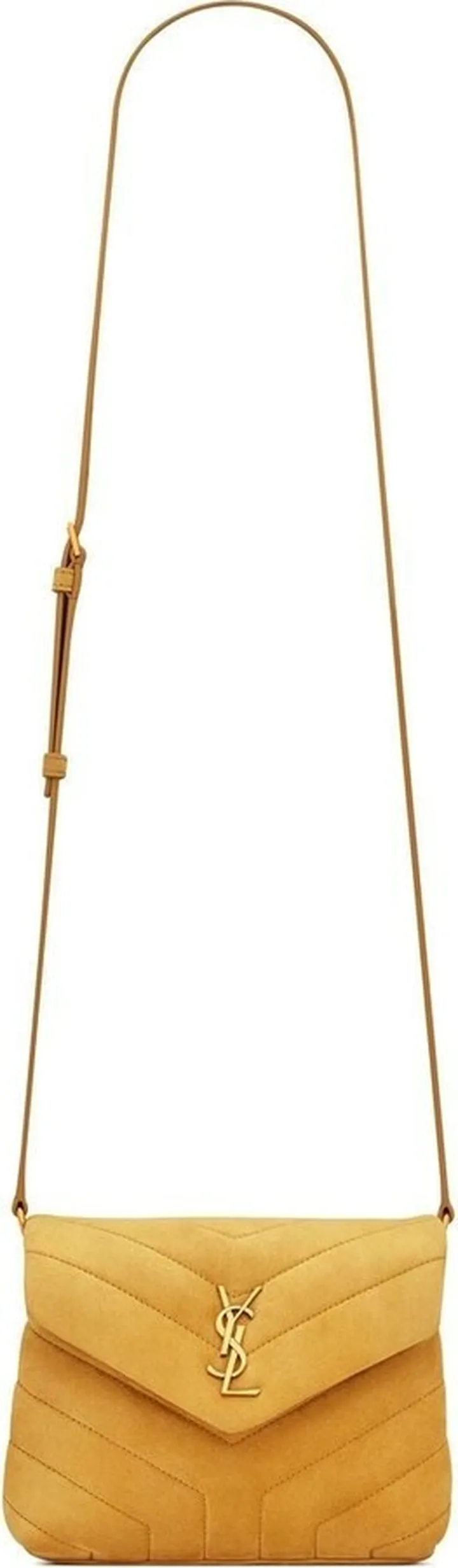 Loulou Toy crossbody bag