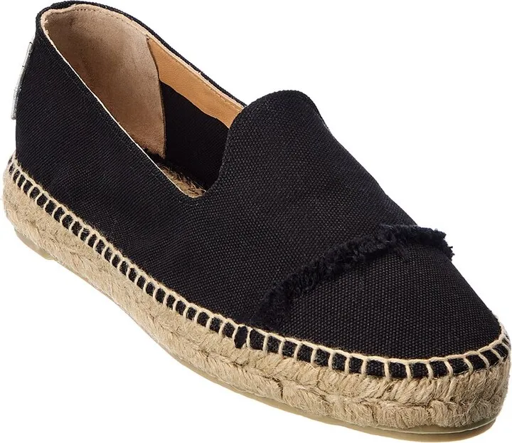 Castañer Kai Canvas Espadrille