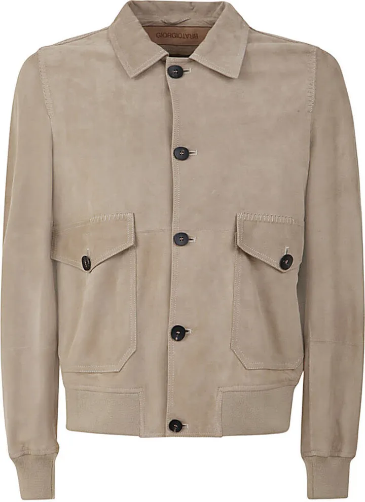 Valstar Bomber Jacket