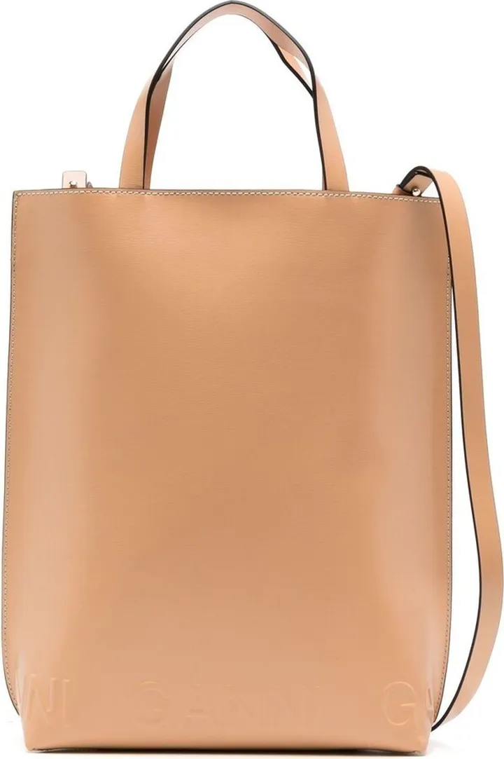 medium Banner tote bag