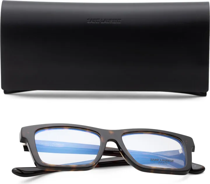 54mm Designer Opticals